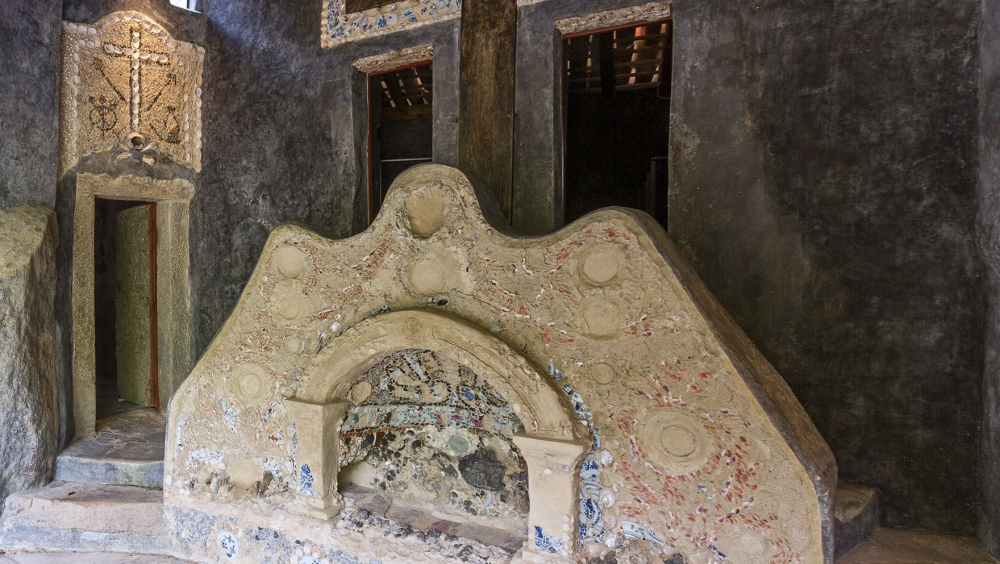 Protagonistas da História – Da construção às vivências