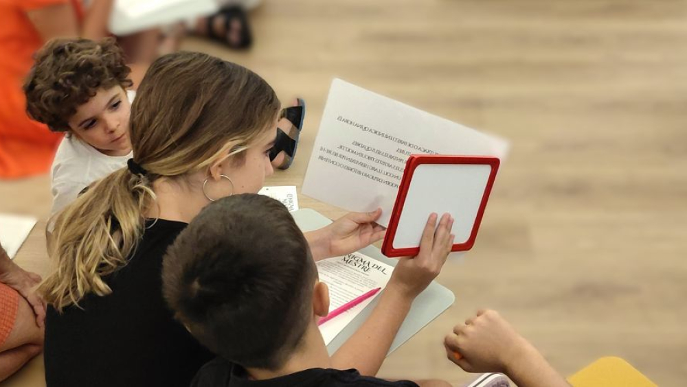 El tresor perdut de la Remolina