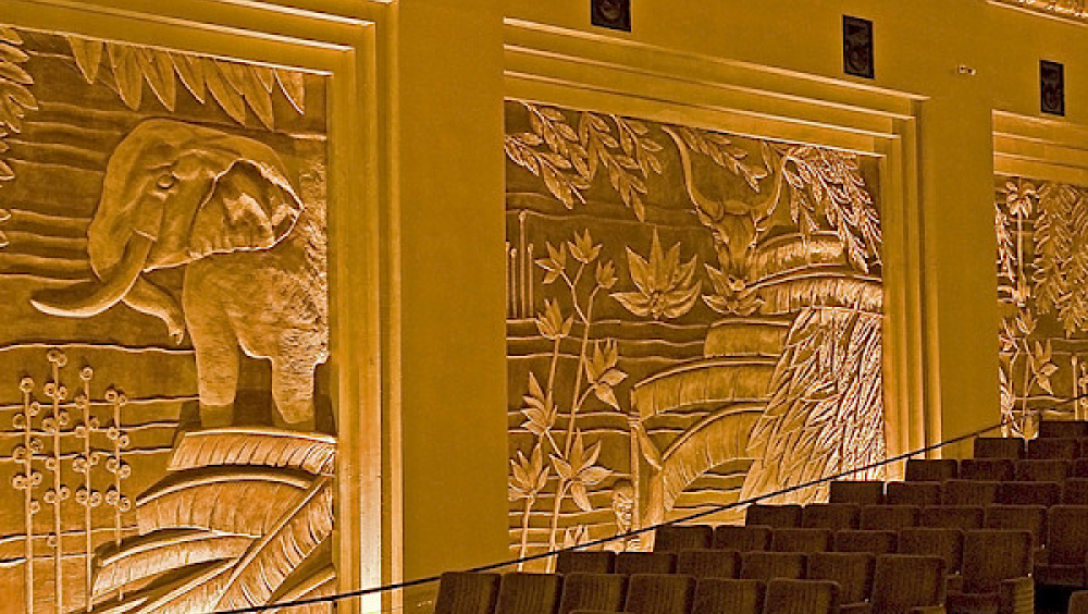 UGC De Brouckère — Salle Grand Eldorado