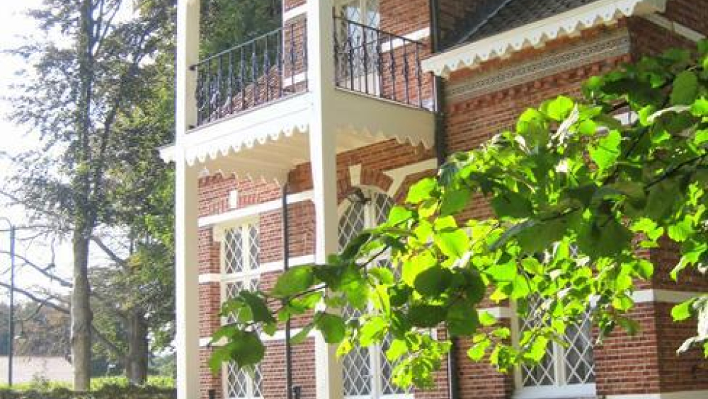 Plechtige (Her-)opening van het Heemhuis