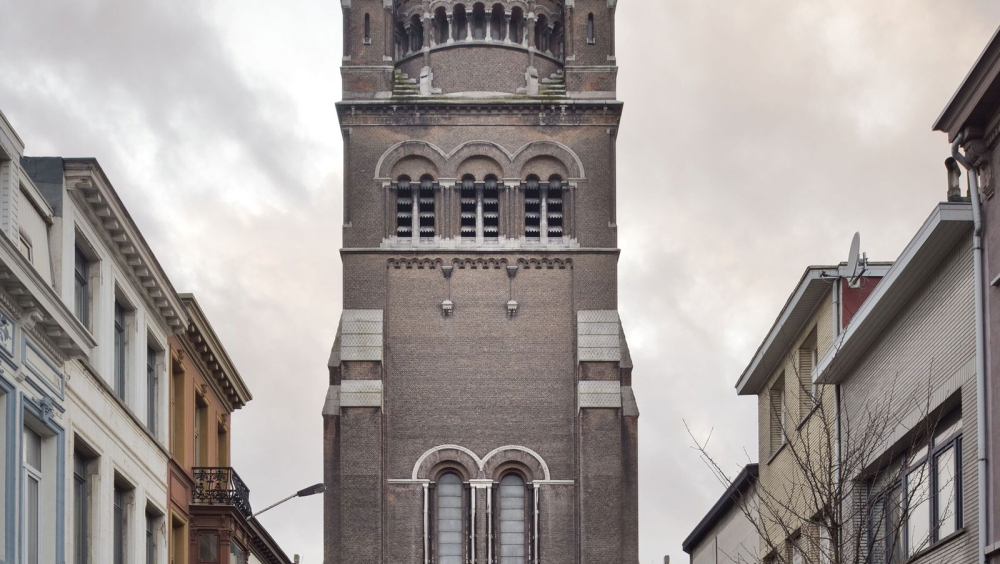 Een nieuwe toekomst voor de Peperbus