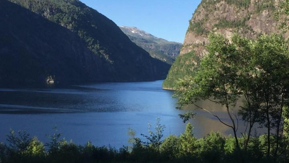 Kongevegen over Vindeggi- Kulturarvfestivalen i indre Vestland