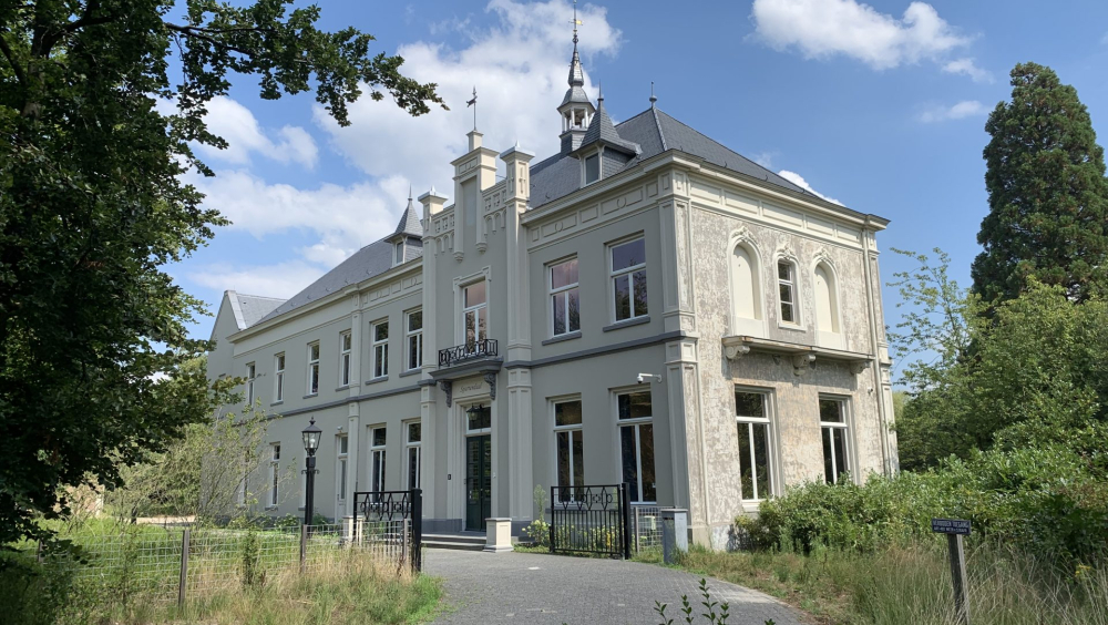 Landgoed Sparrendaal