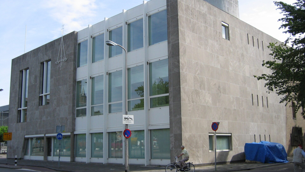 Kantongerecht