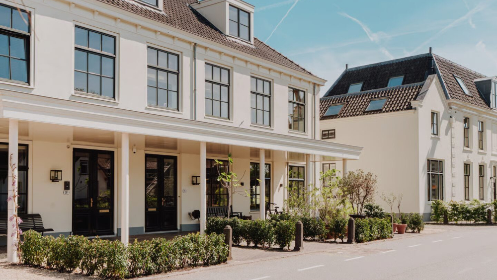 Amsterdamsestraatweg 26