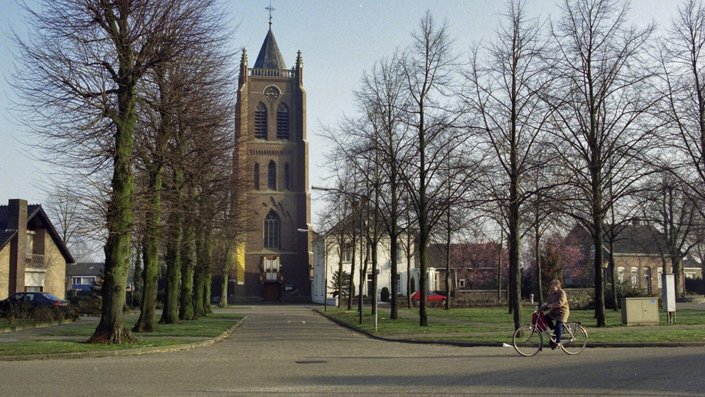 Kerk H. Johannes de Doper in Gassel