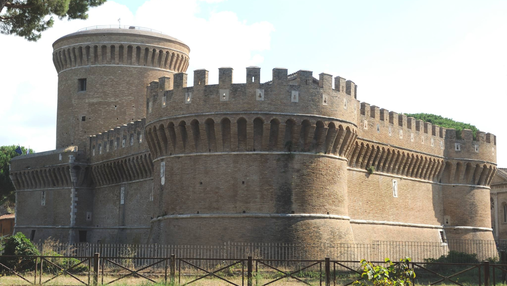 Giornate Europee del Patrimonio 2025: notte al Castello
