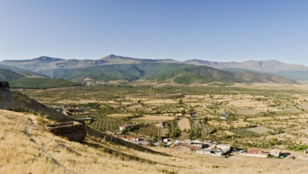 Castillo de La Calahorra