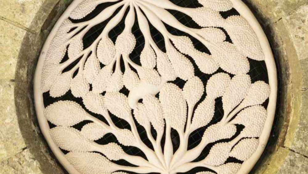 Volg de nieuwe kunst- en wetenschapsroute van de KU Leuven