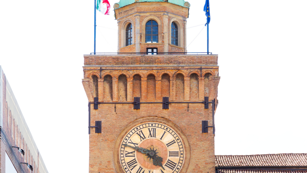 Visita alla Torre dell’Orologio