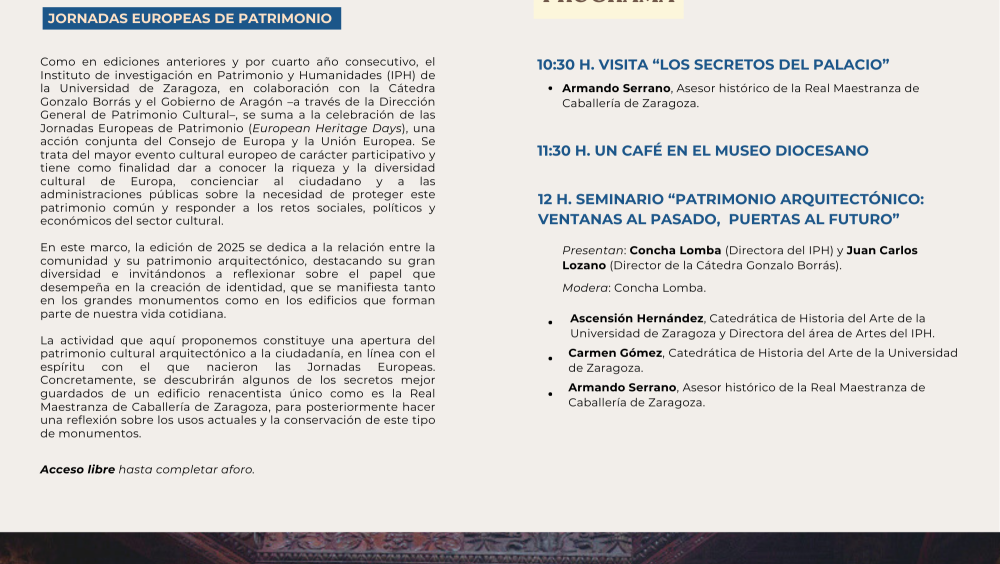 DípticoIPH_Un Paseo por la Zaragoza Renacentista (2)