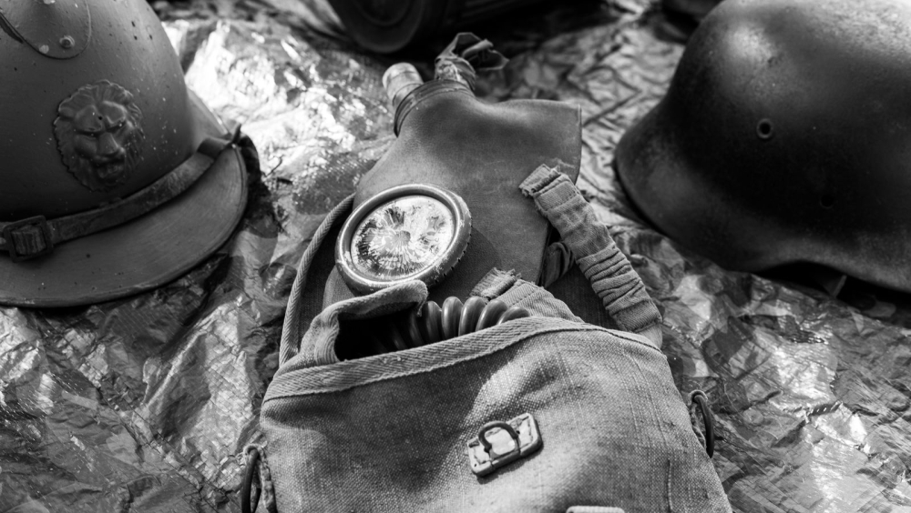 Het Oud Vliegveld - Een stukje militair erfgoed in stijl