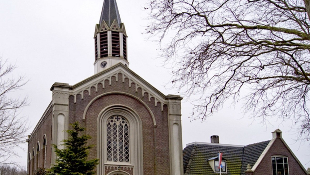 Kerk Bessie