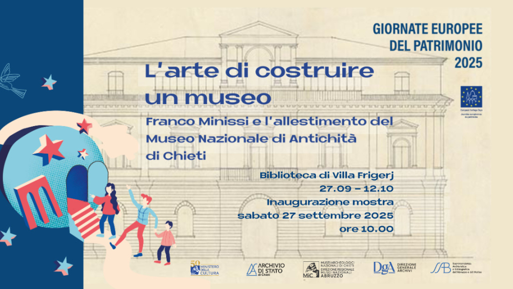 GEP2025: L’arte di costruire un museo