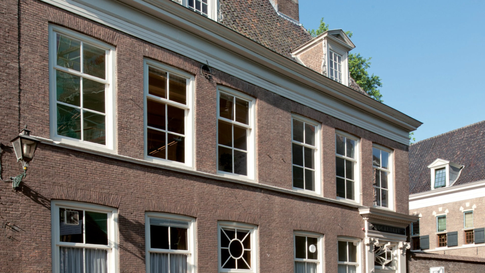 4. Pubquiz over de Zwolse architectuur
