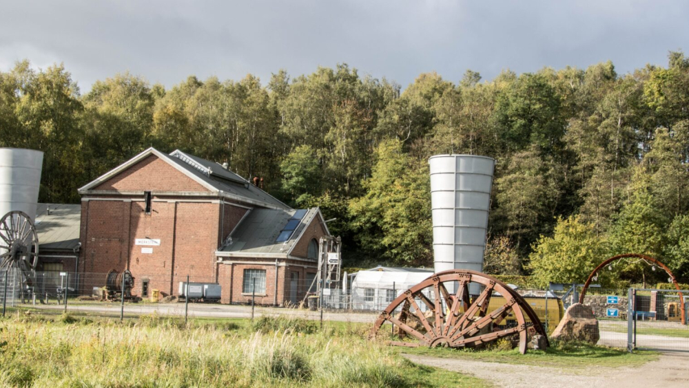 Open dag Grube Adolf