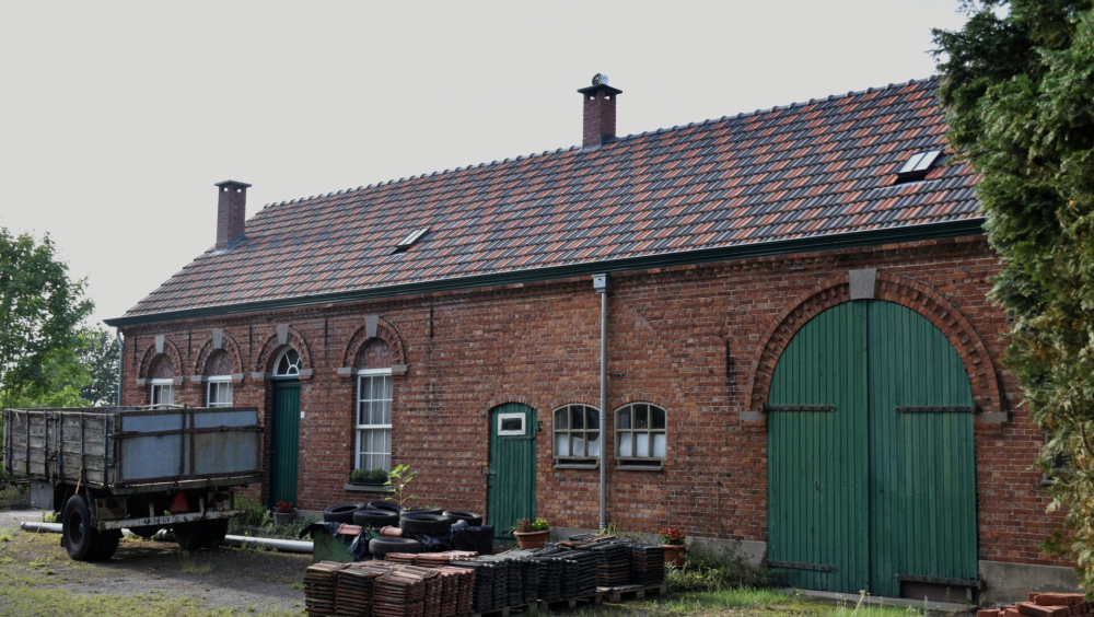 Hamonterweg 1-3 Budel-Schoot