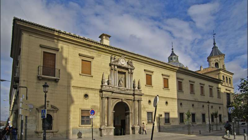 Hospital de San Juan de Dios