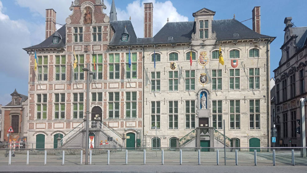 Monument zoekt toekomst