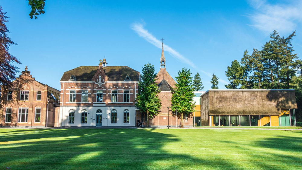Kloosterhotel Zin