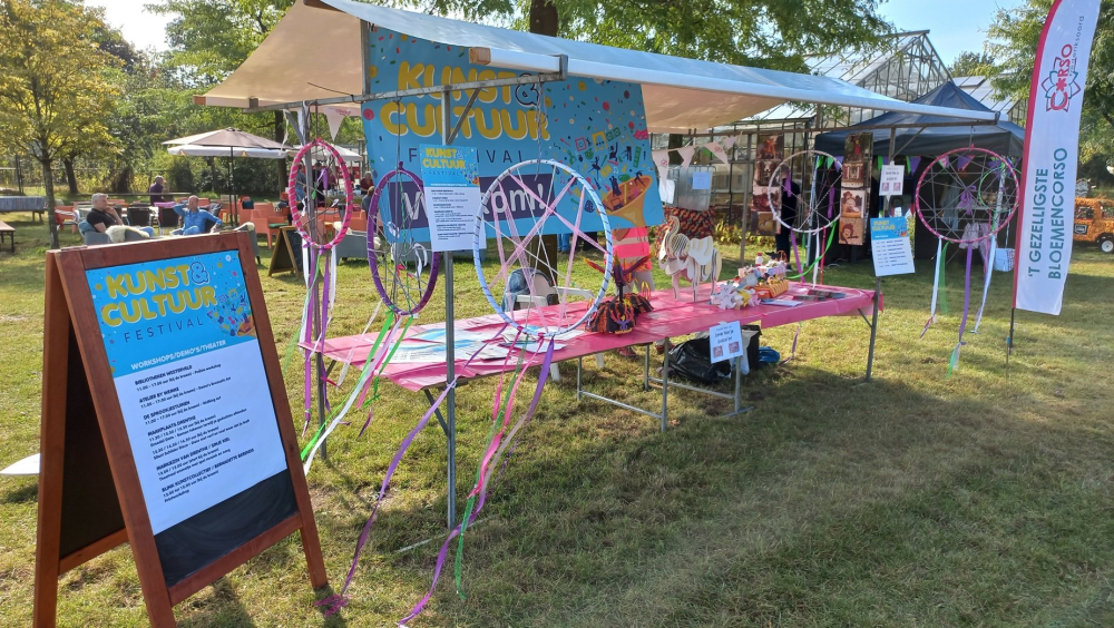 Kunst & Cultuurfestival Westerveld