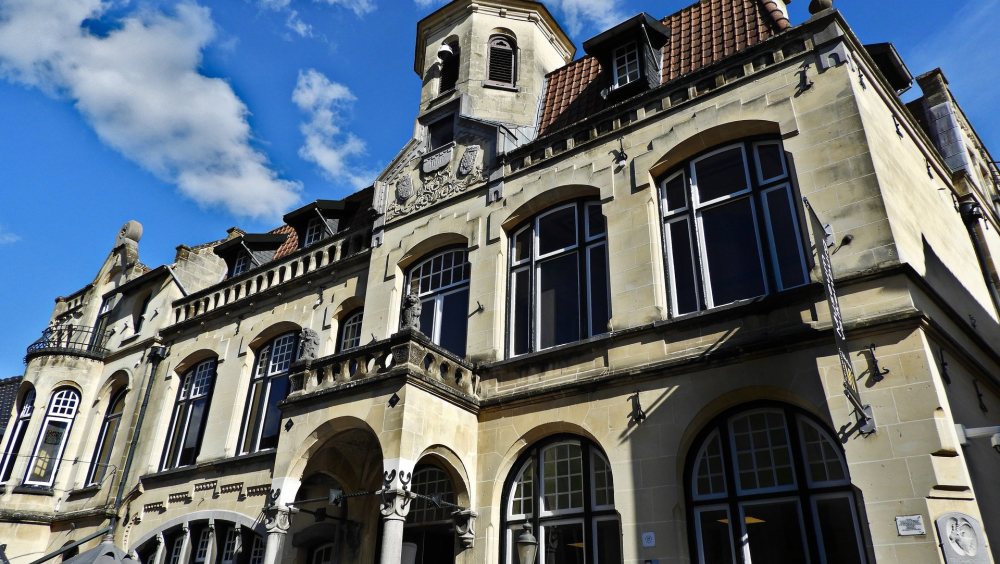 Museum Valkenburg
