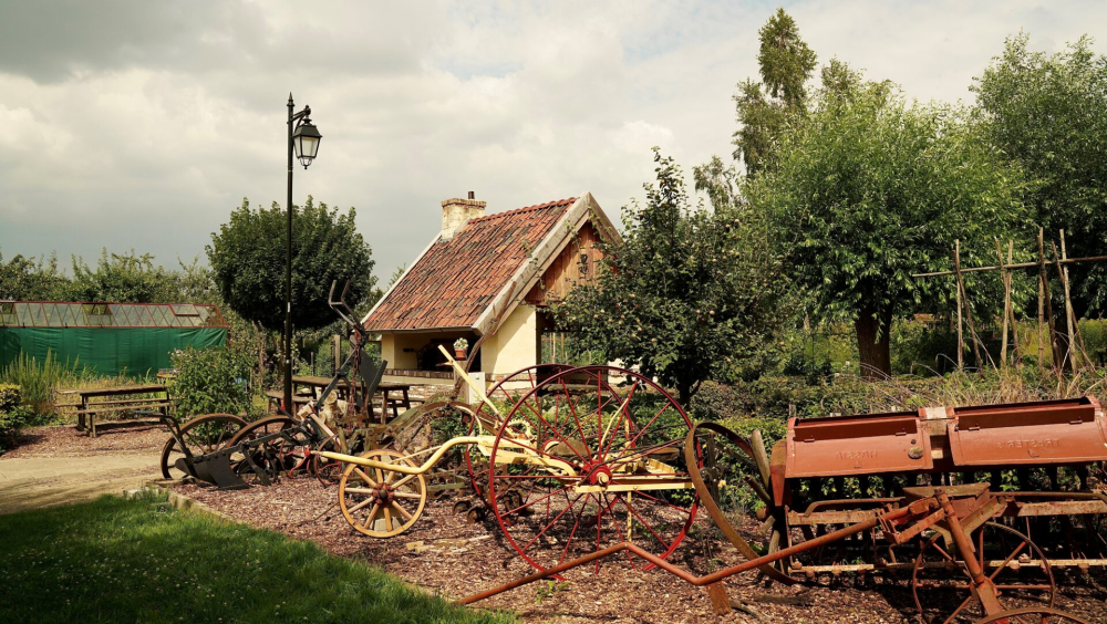Streekmuseum Grueles