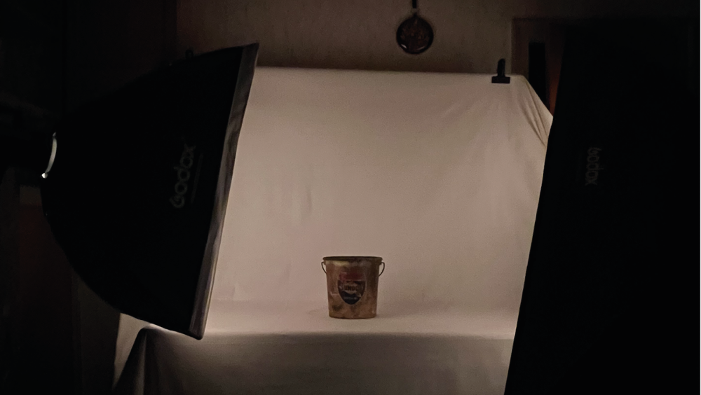 Tussenkamers. Verhalen van afscheid en nieuw begin.