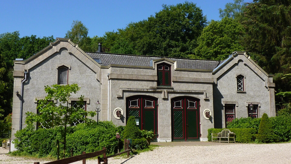 Koetshuis Heuven