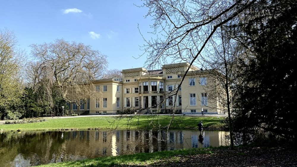 Raadhuis De Paauw