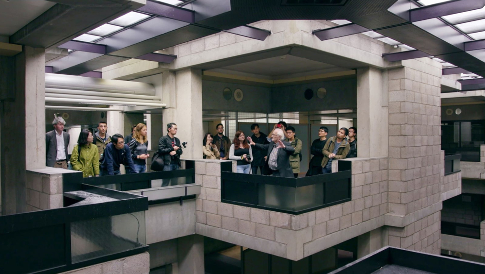 Filmprogramma i.s.m. Mooov