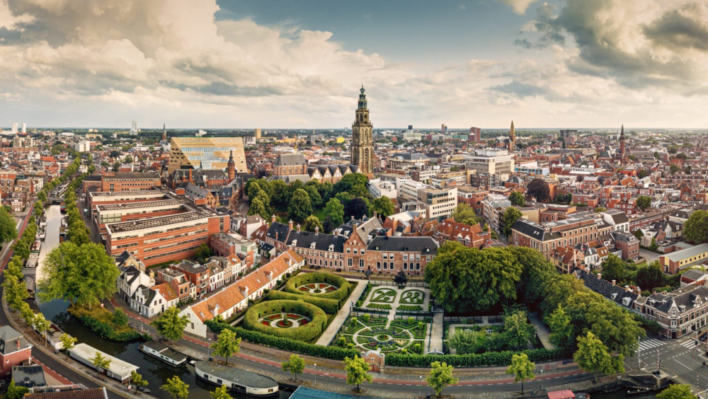 Erfgoedlab – Wat is erfgoed voor jou?