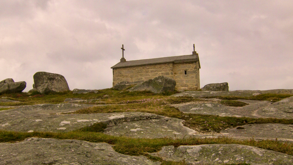 Monte San Bartolo