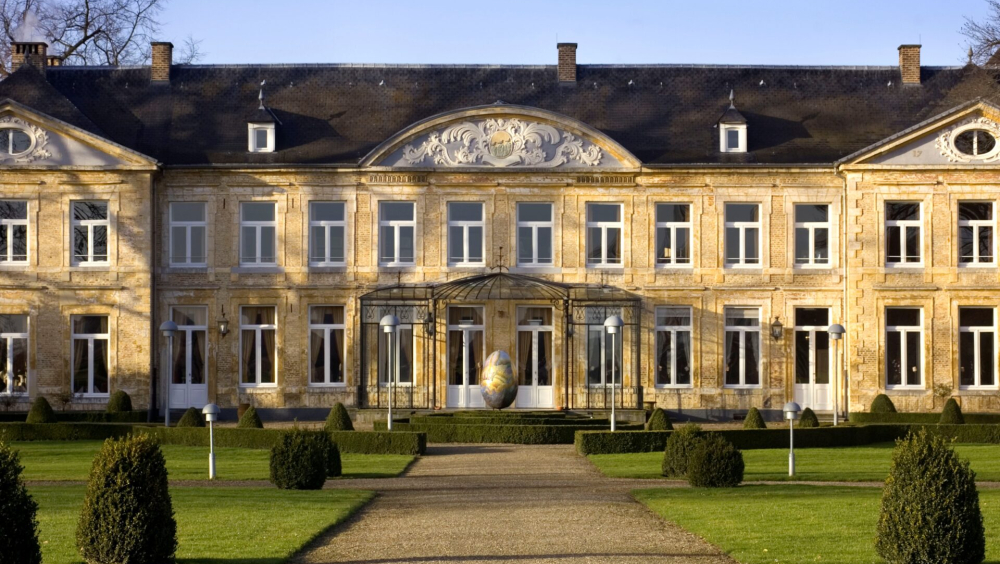 Château Sint Gerlach
