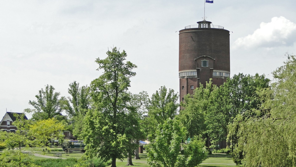 Watertoren