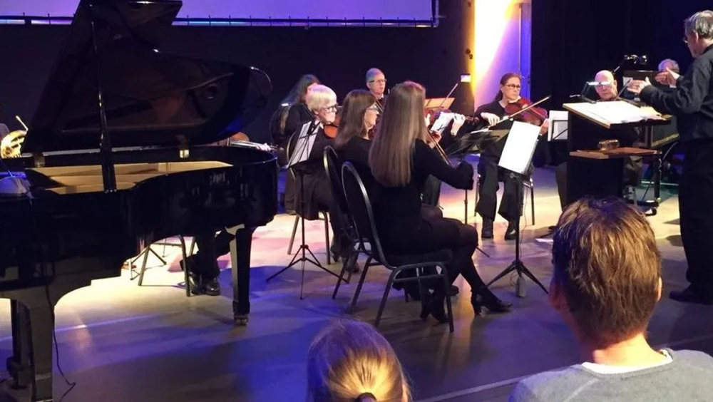 Klassiek Dichtbij met het Haydn Orkest Brabant
