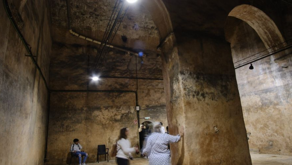 Portes obertes al Museu d'Història de Girona