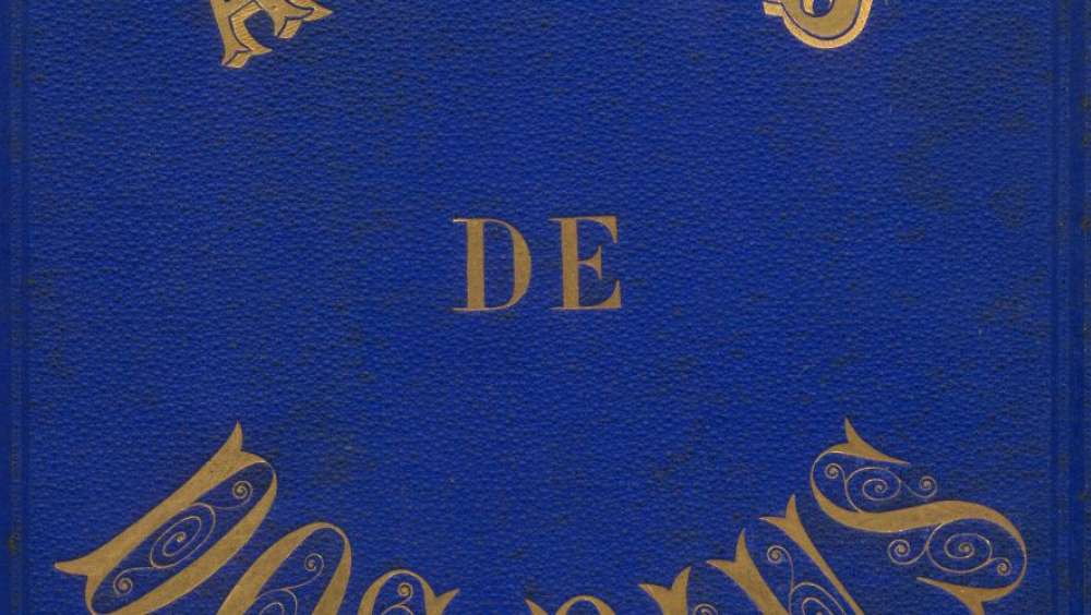 L'obra hidràulica de Dosrius