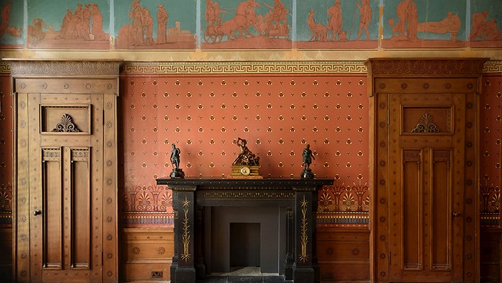 Alexander ‘Greek’ Thomson: Glasgow’s Visionary Architect with Dominic d'Angelo | Festival Talks 2025