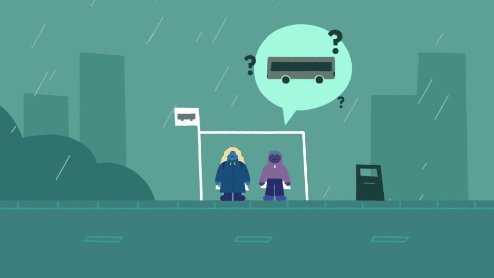 The Future of Glasgow’s Public Transport | Festival Talks 2025