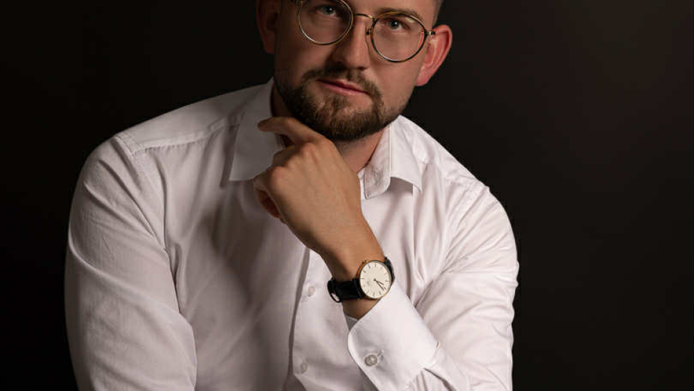 Recital organowy Organizator