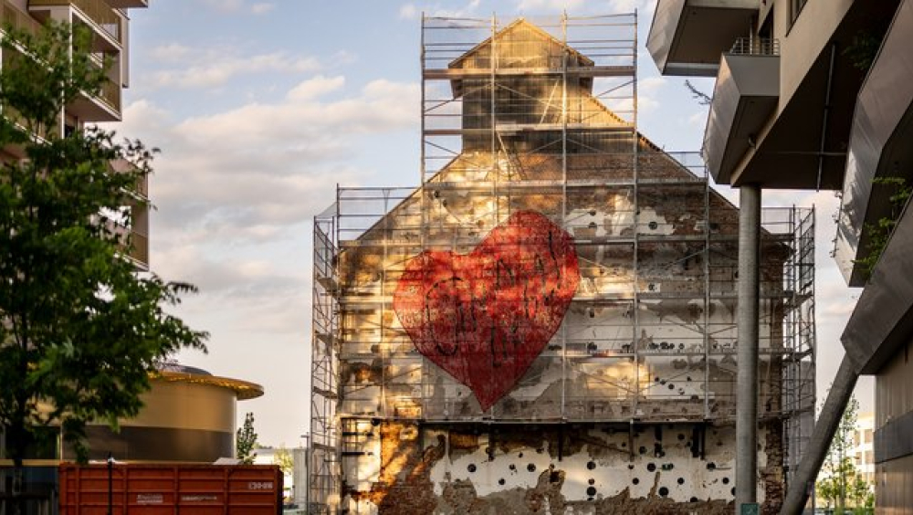 Tennenmälzerei in Reininghaus