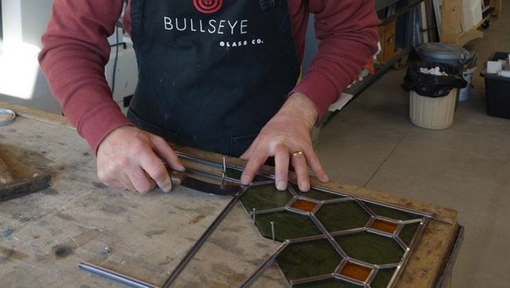 Vier-Evangelisten-Kirche in Arriach