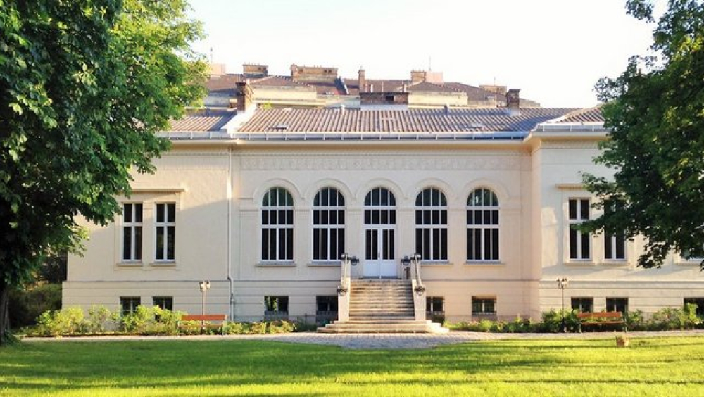 Bahá'í Center Austria