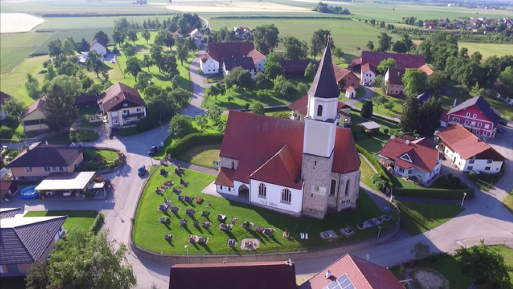Pfarrkirche Münsteuer