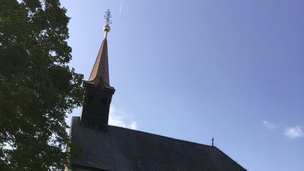 Kalvarienberganlage St. Johann ob Hohenburg