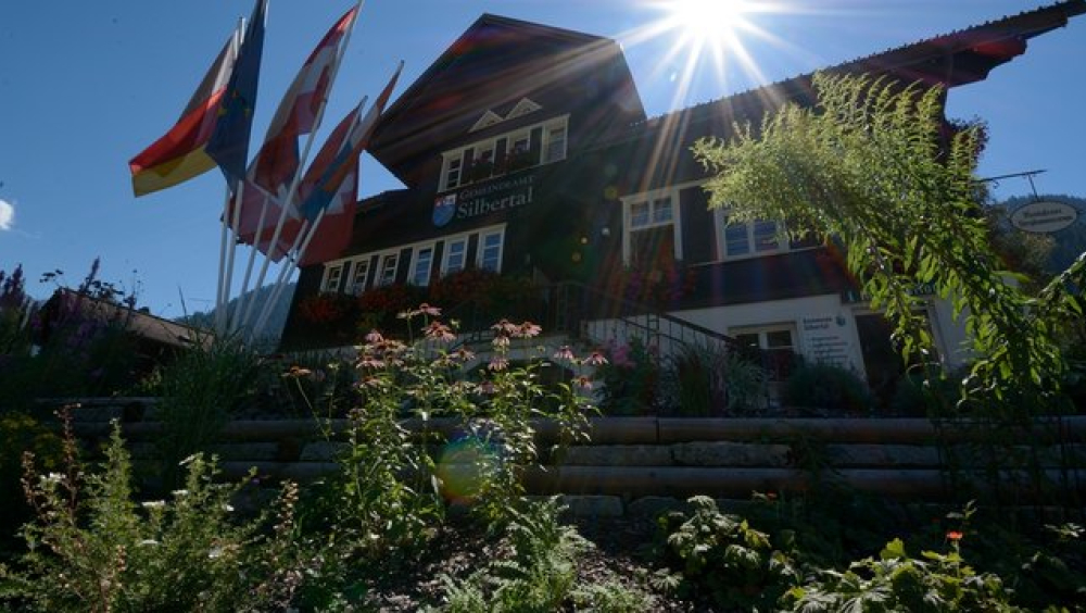 Montafoner Bergbaumuseum Silbertal