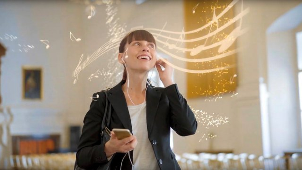 Das DomQuartier Salzburg digital: Ein Blick in die Vergangenheit mit den Augen der Zukunft