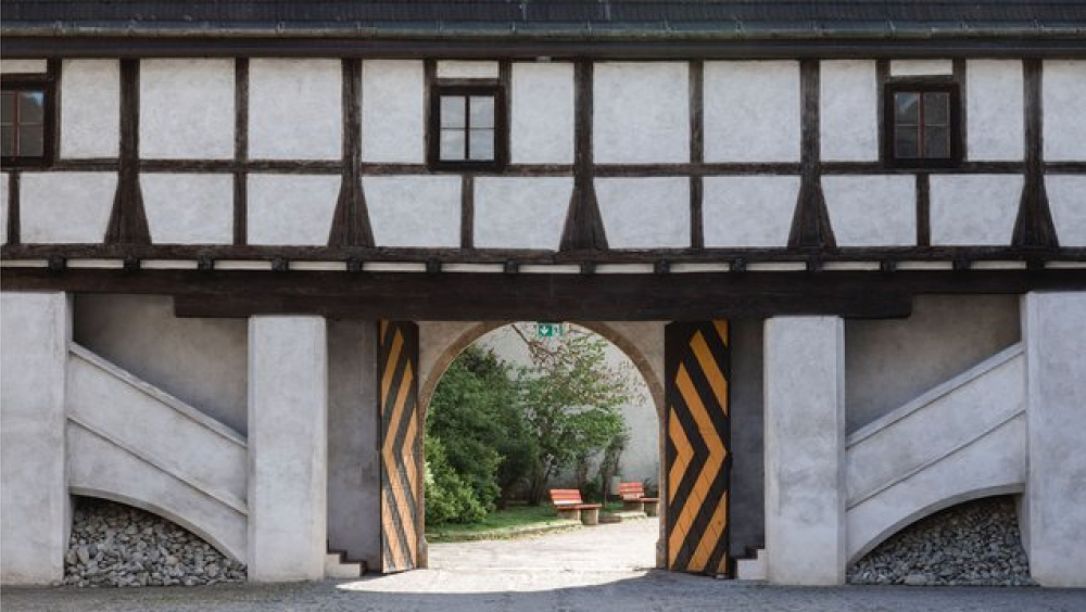 Das Zeughaus Kaiser Maximilians I.