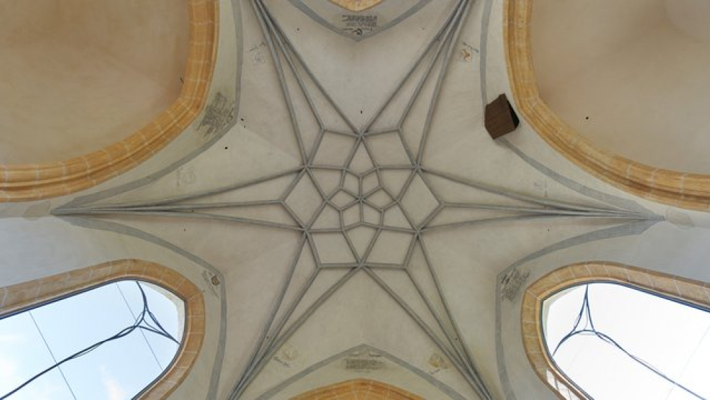 Ehemalige Heiligen Geist Kapelle Bruck an der Mur